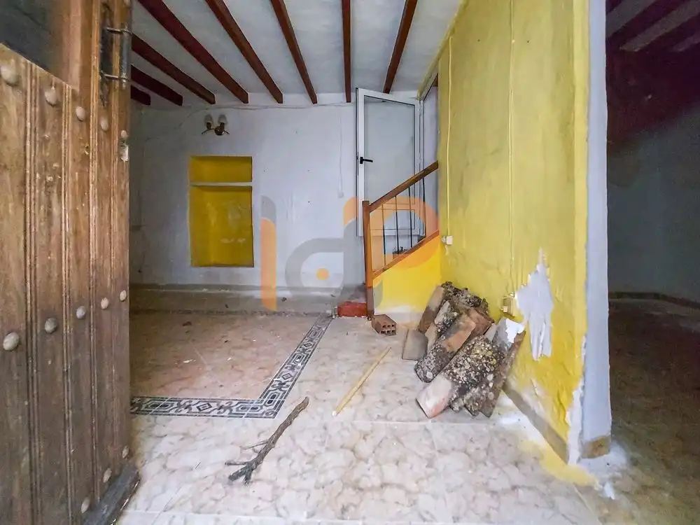 Casa o chalet en venta en Lubrín