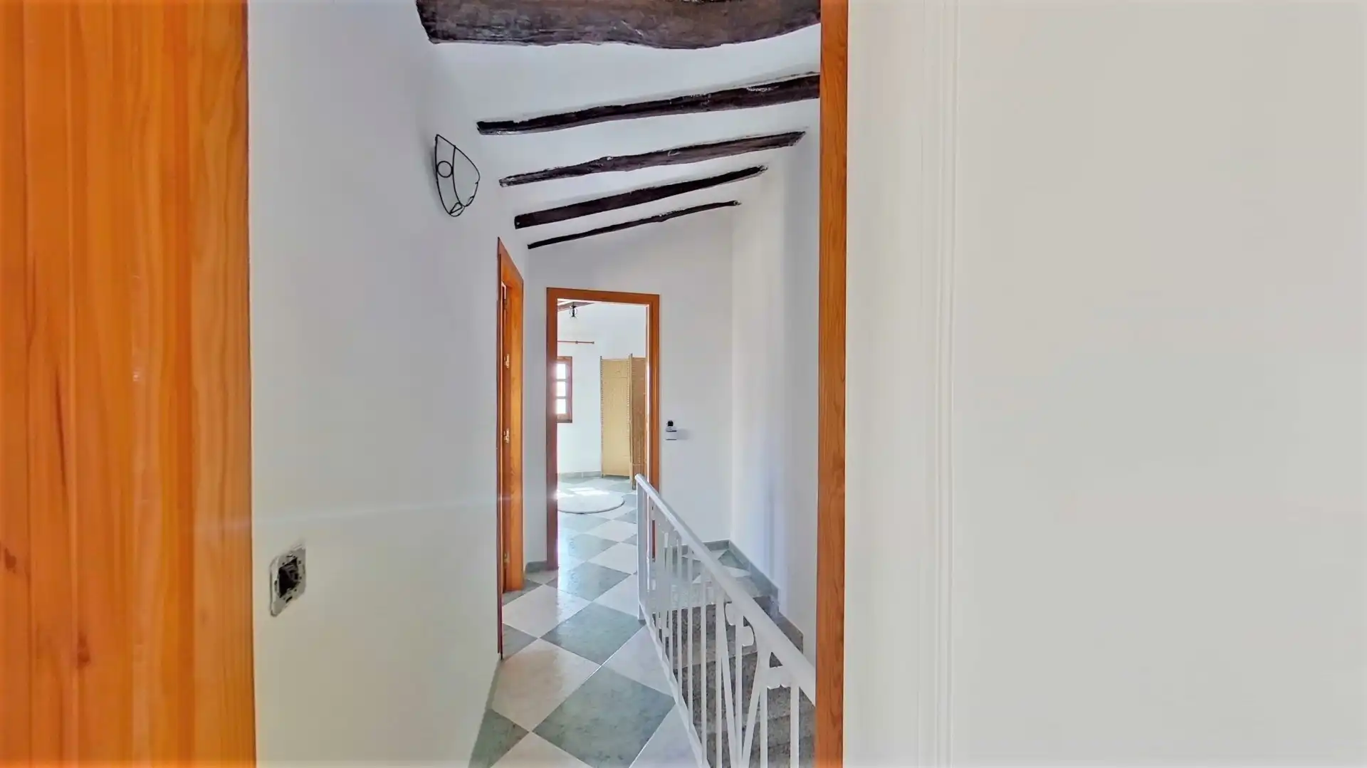 Casa adosada en venta en Vélez-Rubio con Trastero