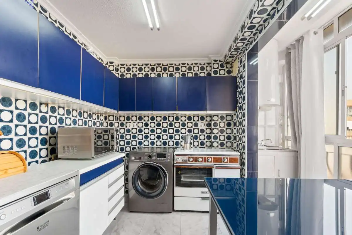 Appartement compact avec ascenseur à vendre à Lo Pagán, imagen 7