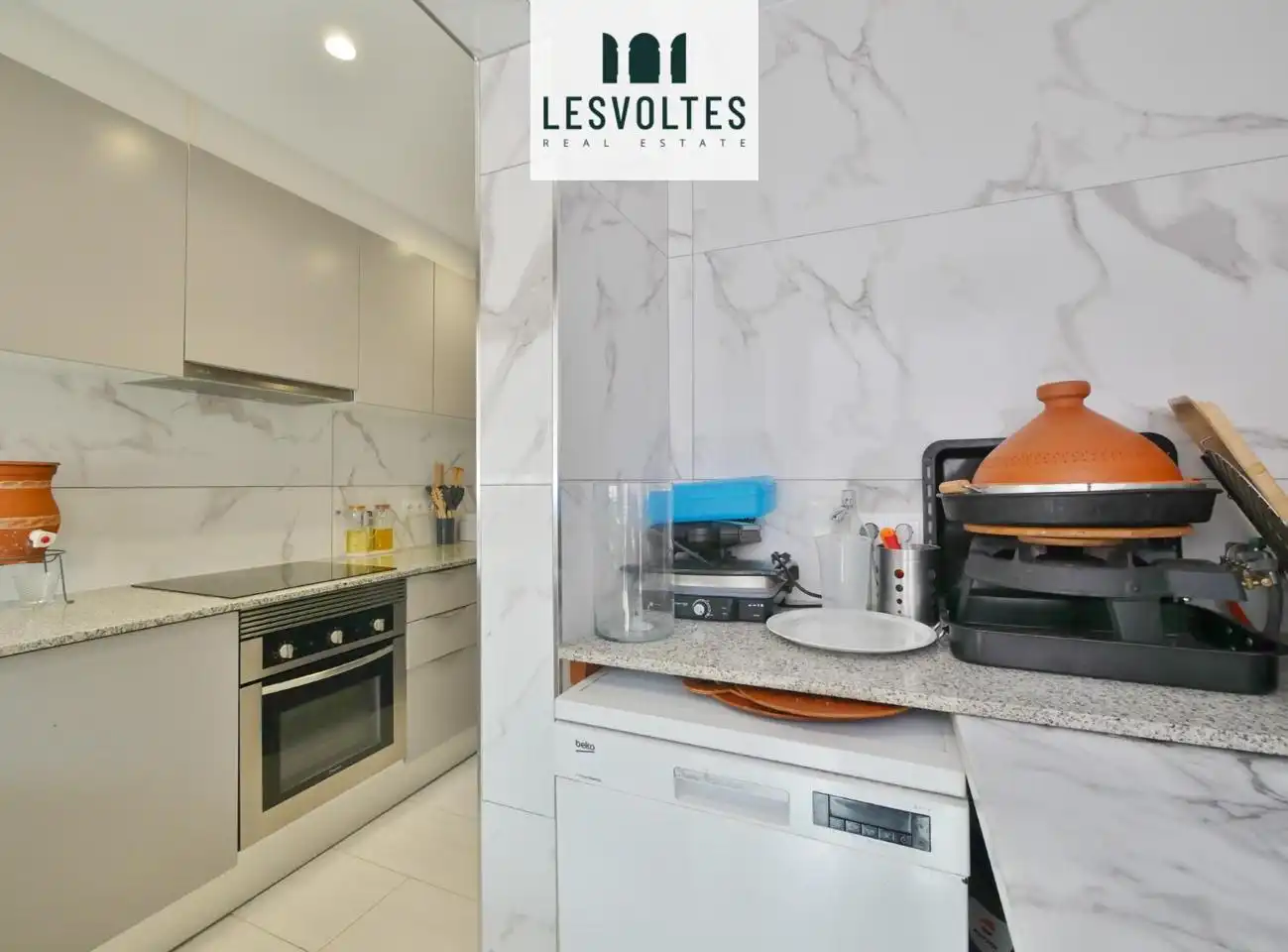 Appartement avec terrasse à vendre à calle de Pi i Margall, imagen 9
