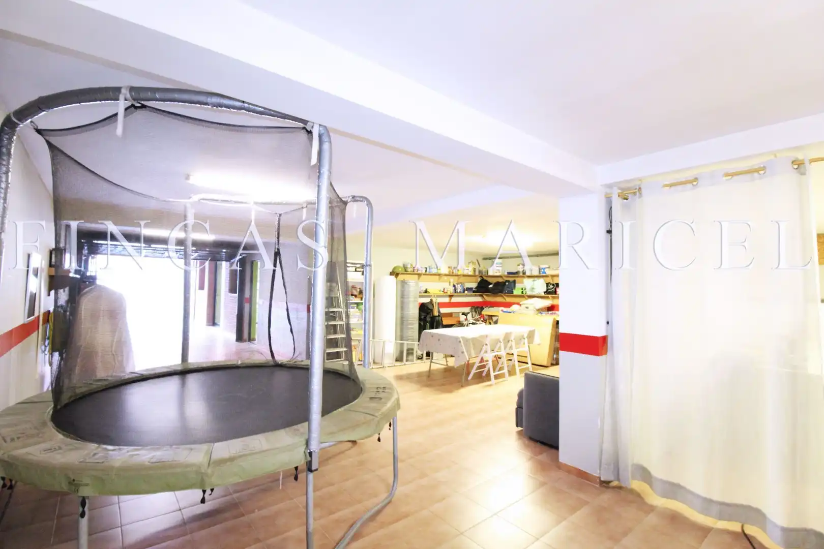 Casa con jardín en venta en Segur de Calafell, imagen 38