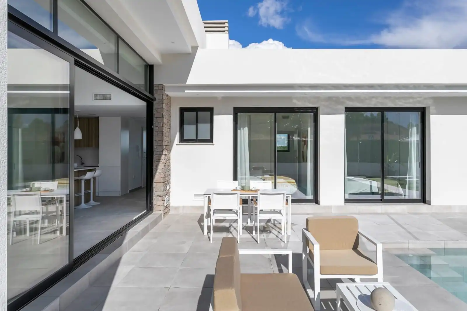 Villa avec terrasse à vendre à Calasparra, imagen 7