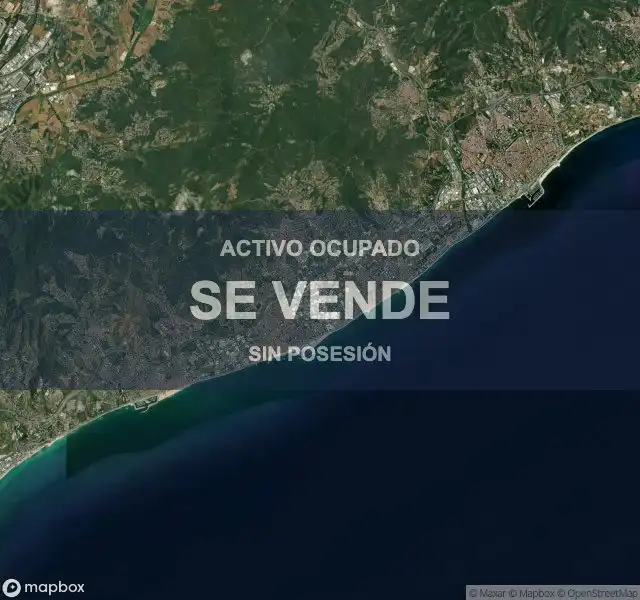 Pis en venda en Premià de Mar