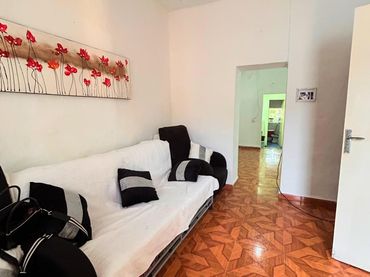 Haus zur Miete in Villanueva del Río y Minas