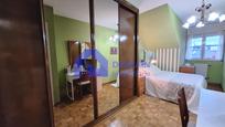 Bedroom of Attic for sale in Oviedo   with Heating, Parquet flooring and Storage room
