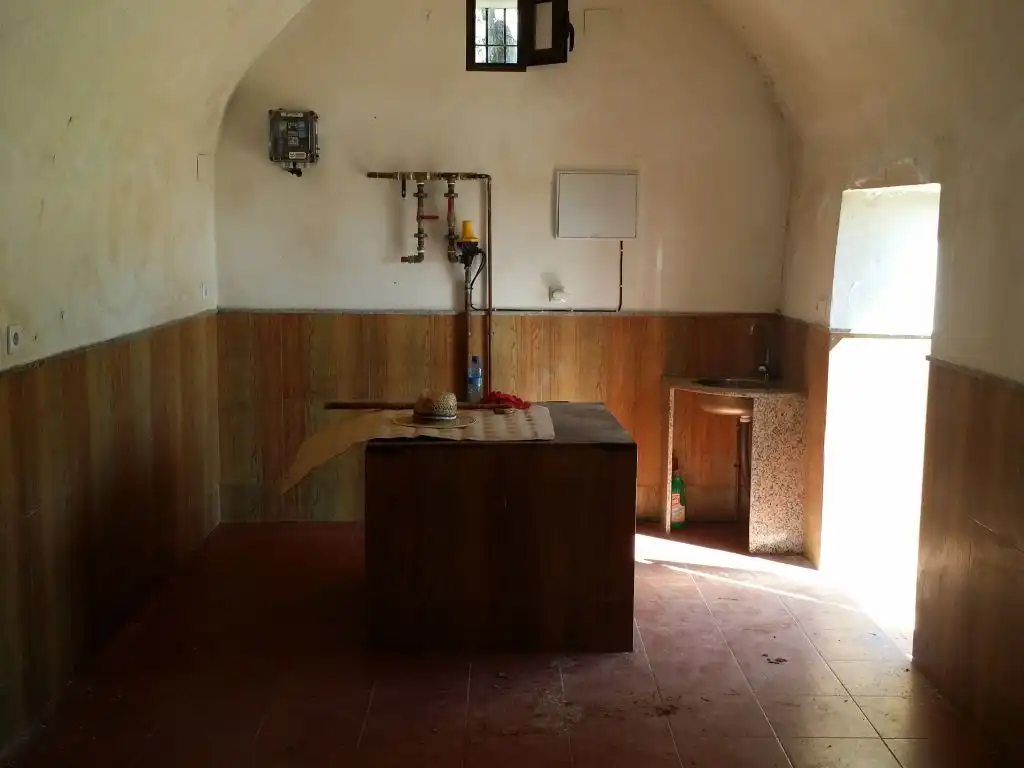 Casa rústica en venda a Peñarroya-Pueblonuevo, imagen 2