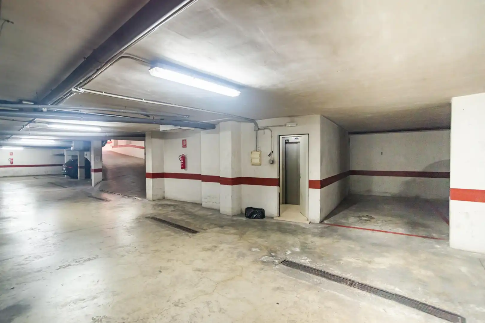 Appartamento con ascensore in affitto a Centro, imagen 31