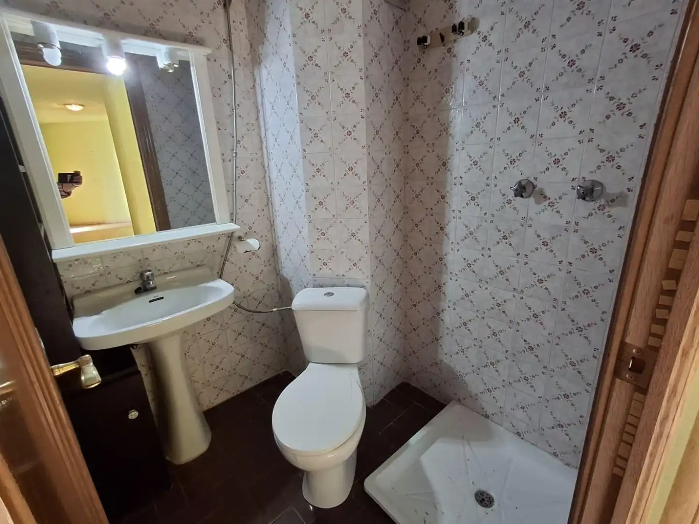 Baño de Piso en venta en Alcàsser