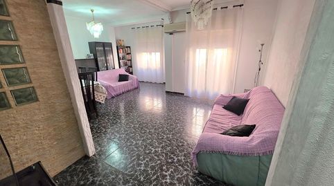 Foto 2 de Pis en venda a Carrer Mariano Luiña, Pont Nou - Corazón de Jesús, Elche / Elx