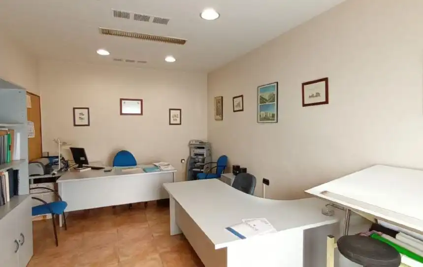 Local commercial à vendre à Centro, imagen 4