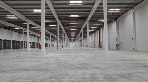Foto 5 von Fabrikhallen zur Miete in Gelida, Barcelona