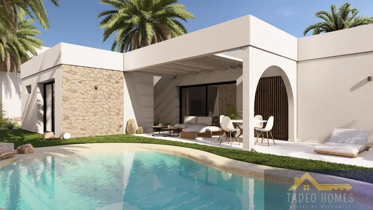Villa avec piscine à vendre à Mundo, imagen 7