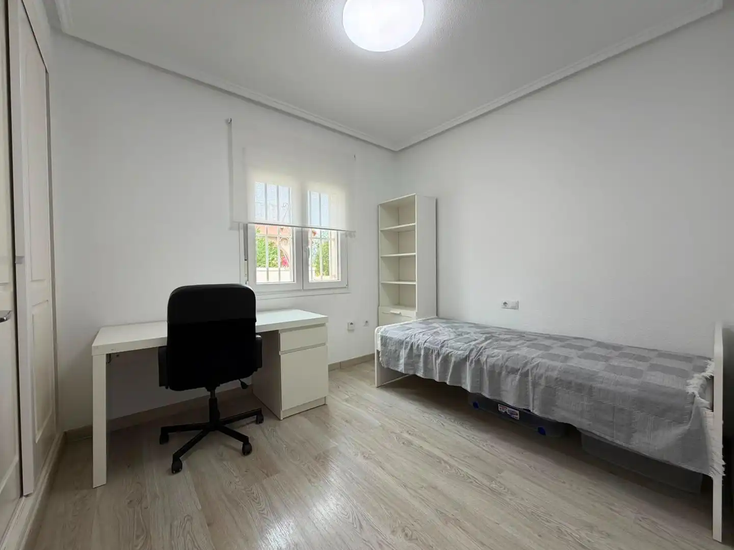 Bedroom of Houses for sale in Rojales  with Air Conditioner, Private garden and Terrace