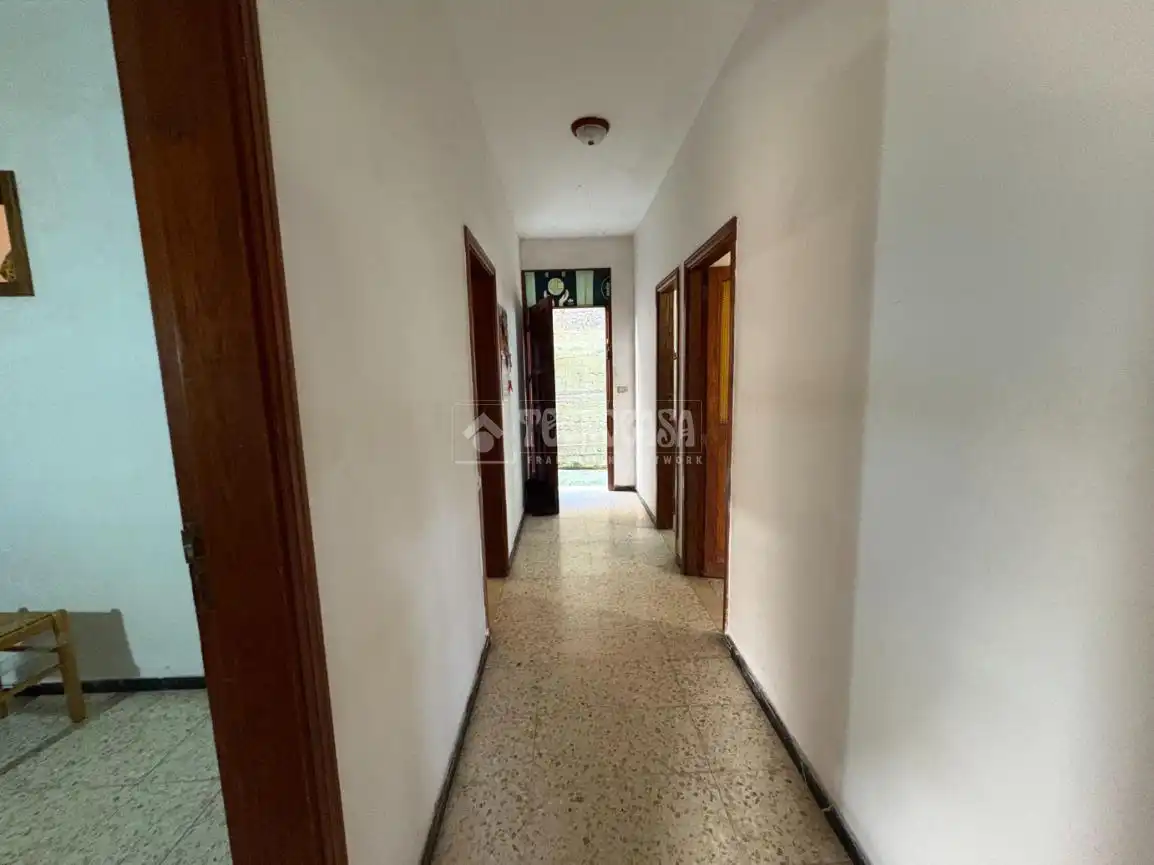 Casa o chalet en venta en Teror con Terraza y Balcón