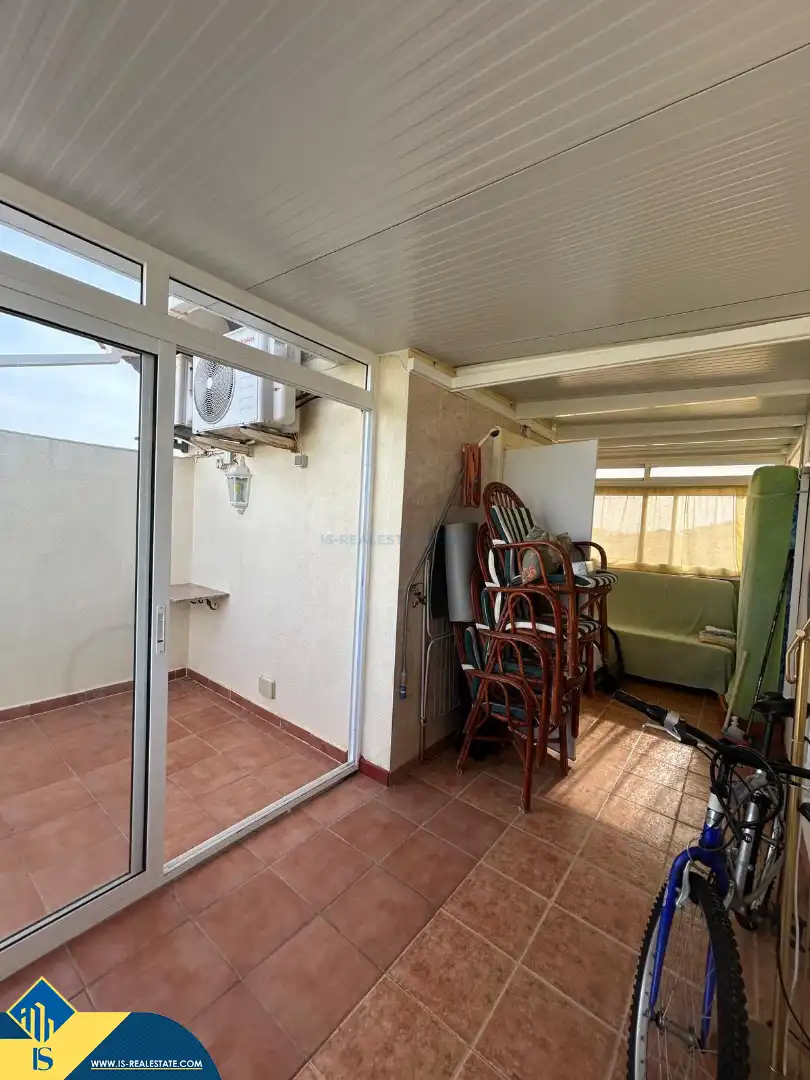 Duplex avec piscine à vendre à Los Balcones - Los Altos, imagen 47