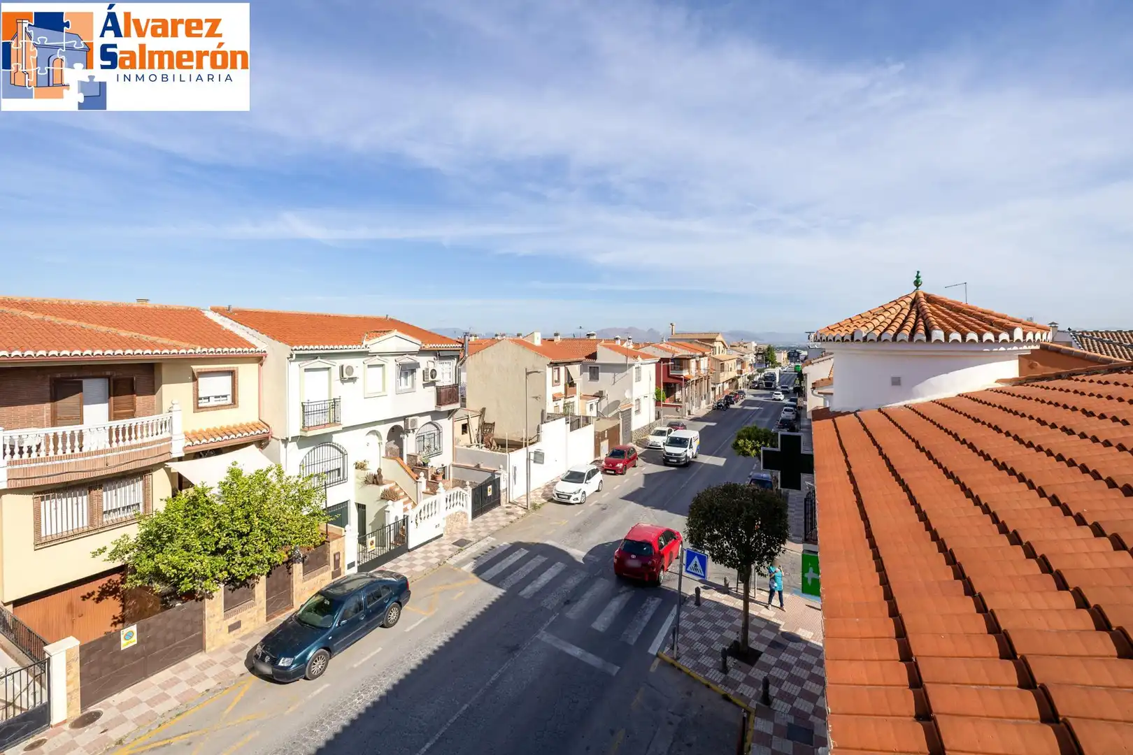 Adosado en venta en Avenida Avenida San Cayetano, imagen 30