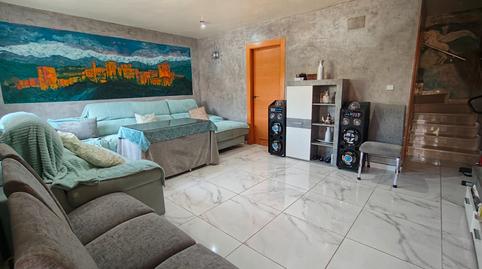 Photo 4 of Single-family semi-detached for sale in Violeta, 8, Ayuntamiento, Granada