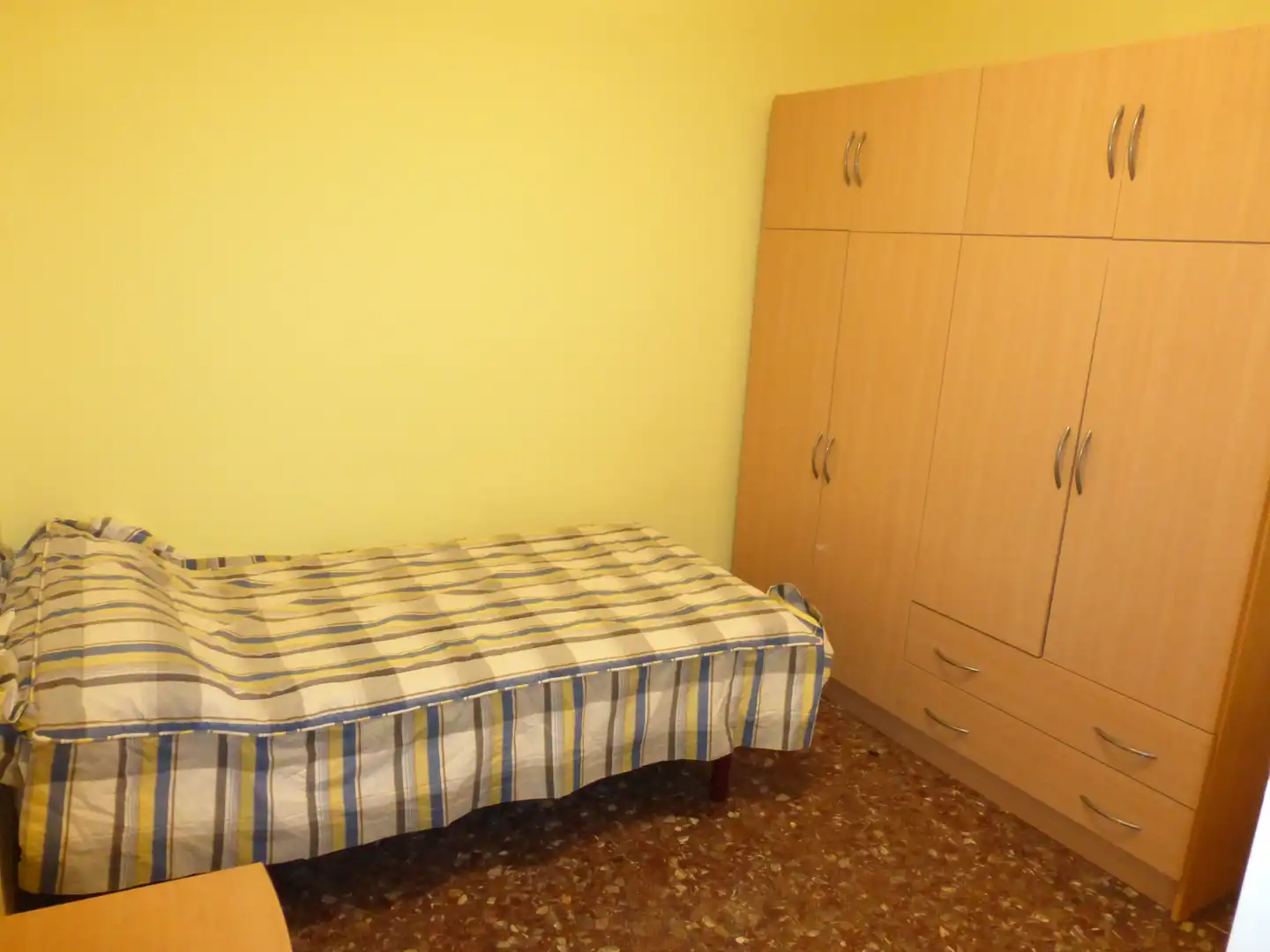 Flat with terrace for sale in Calle Curia, imagen 11