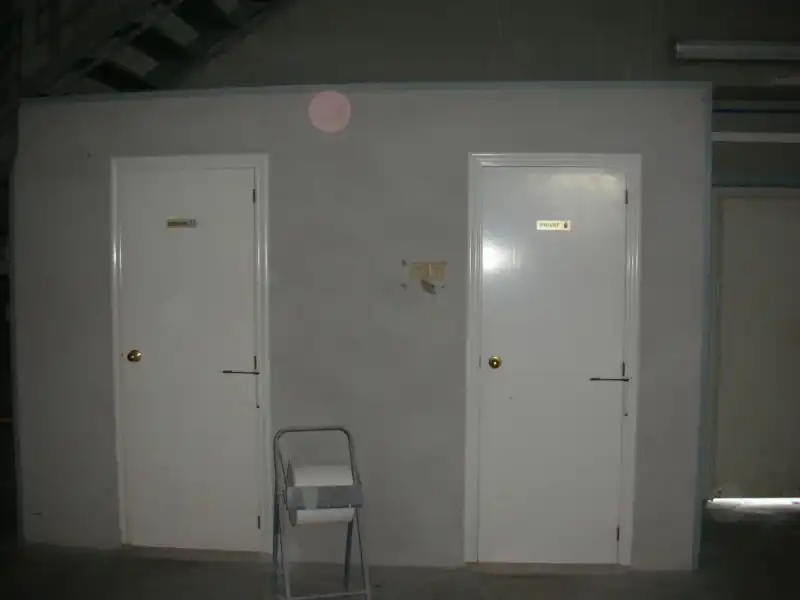 Industrial buildings for sale in Amposta