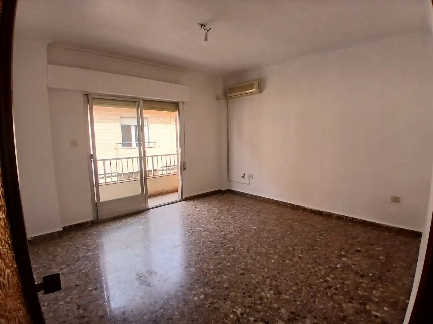 Casa rústica amb balcó en venda a Calle Algezares 13, imagen 7