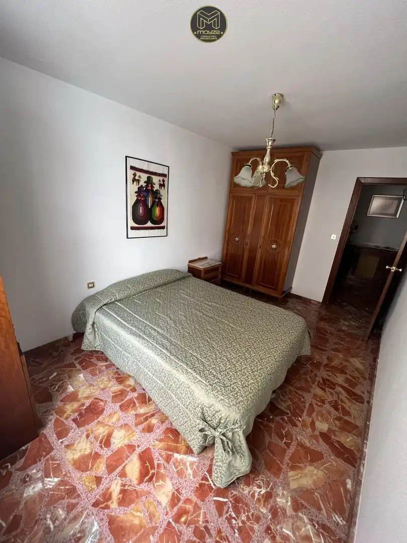 Wohnung mit Terrasse zum Verkauf in San Bartolomé - Millán de Priego, imagen 8