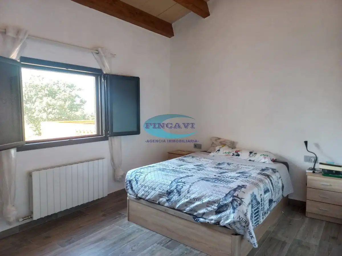 Casa o xalet en venda a L'Ametlla del Vallès