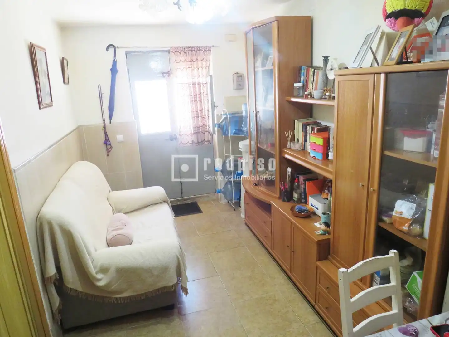 Haus oder Chalet zum Verkauf in La Unión - Cruz de Humilladero - Los Tilos