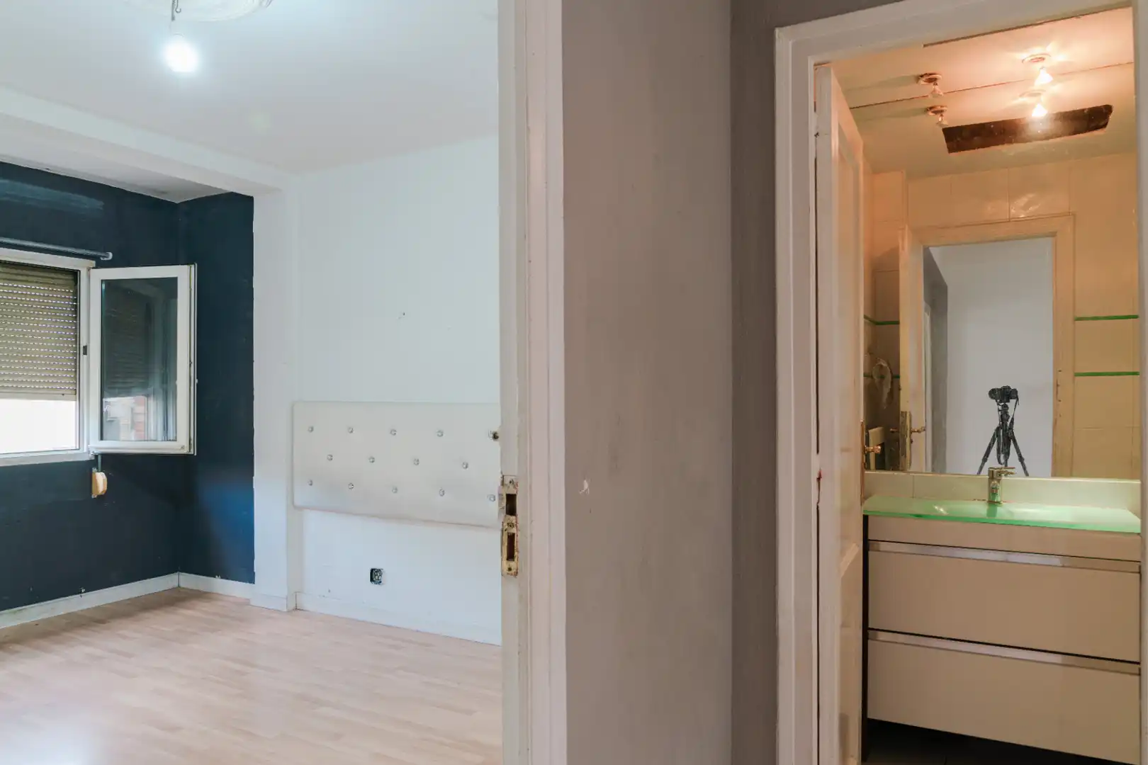 Habitación de Piso en venta en Zaragoza con Calefacción, Balcón y Alarma