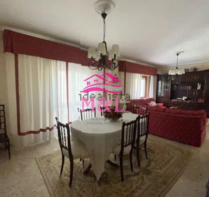 Comedor de Piso en venta en Mérida con Aire acondicionado, Calefacción y Terraza
