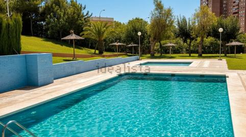 Foto 2 de Pis en venda a Calle Pintor Pedro Camacho, Juan XXIII, Alicante