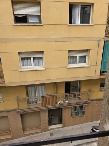 Piso en Venta en Carrer de Roger de Llúria en El Raval