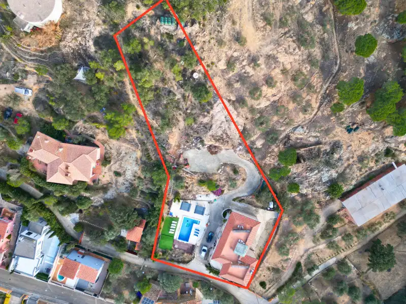 Houses for sale in Vilajuïga  with Air Conditioner, Heating and Terrace