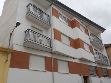 Pis en venda a Calle ZARAGOZA 40