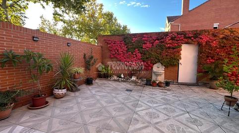 Photo 4 of Single-family semi-detached for sale in Las Conejeras - Esparragal, Madrid