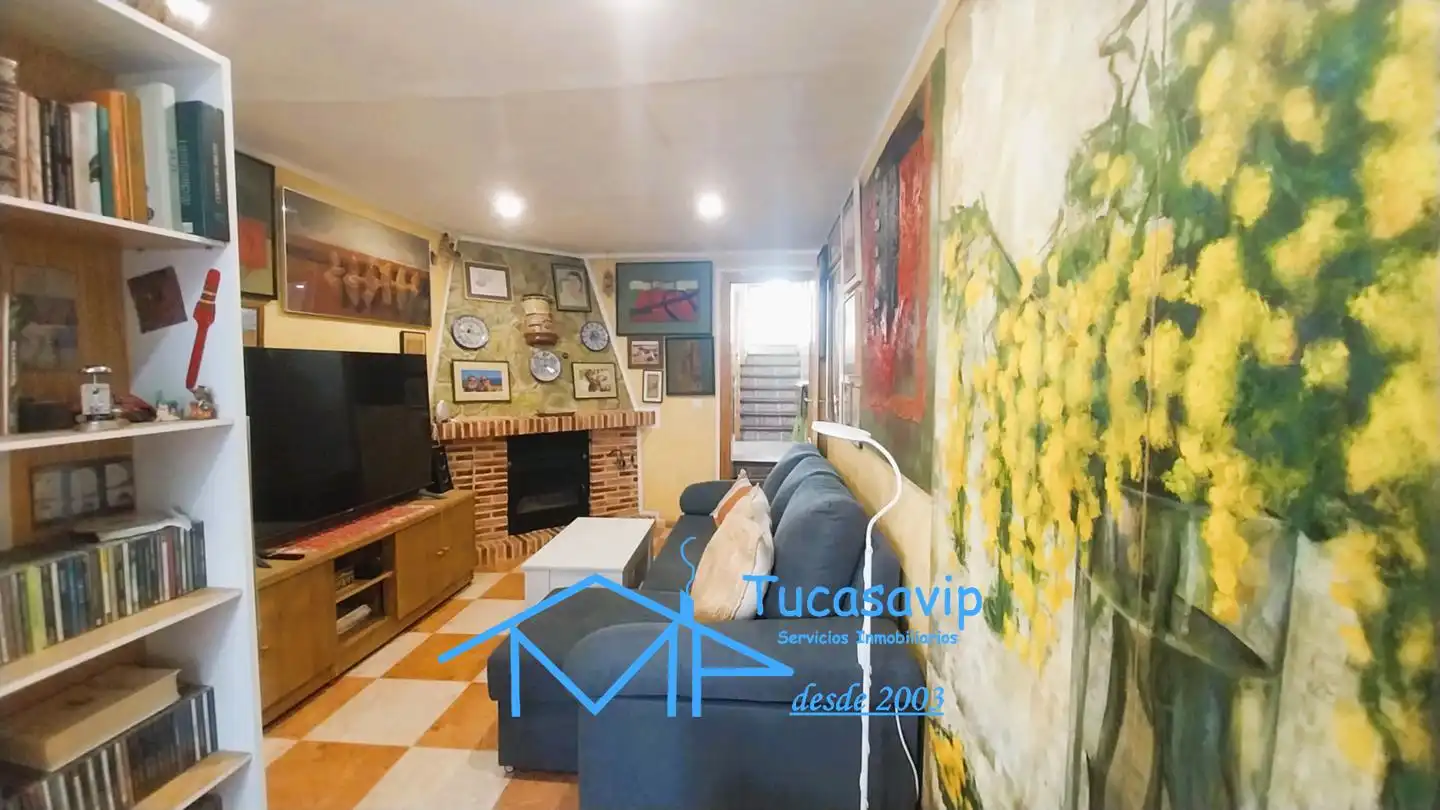 Casa en venda a Paredes de Escalona
