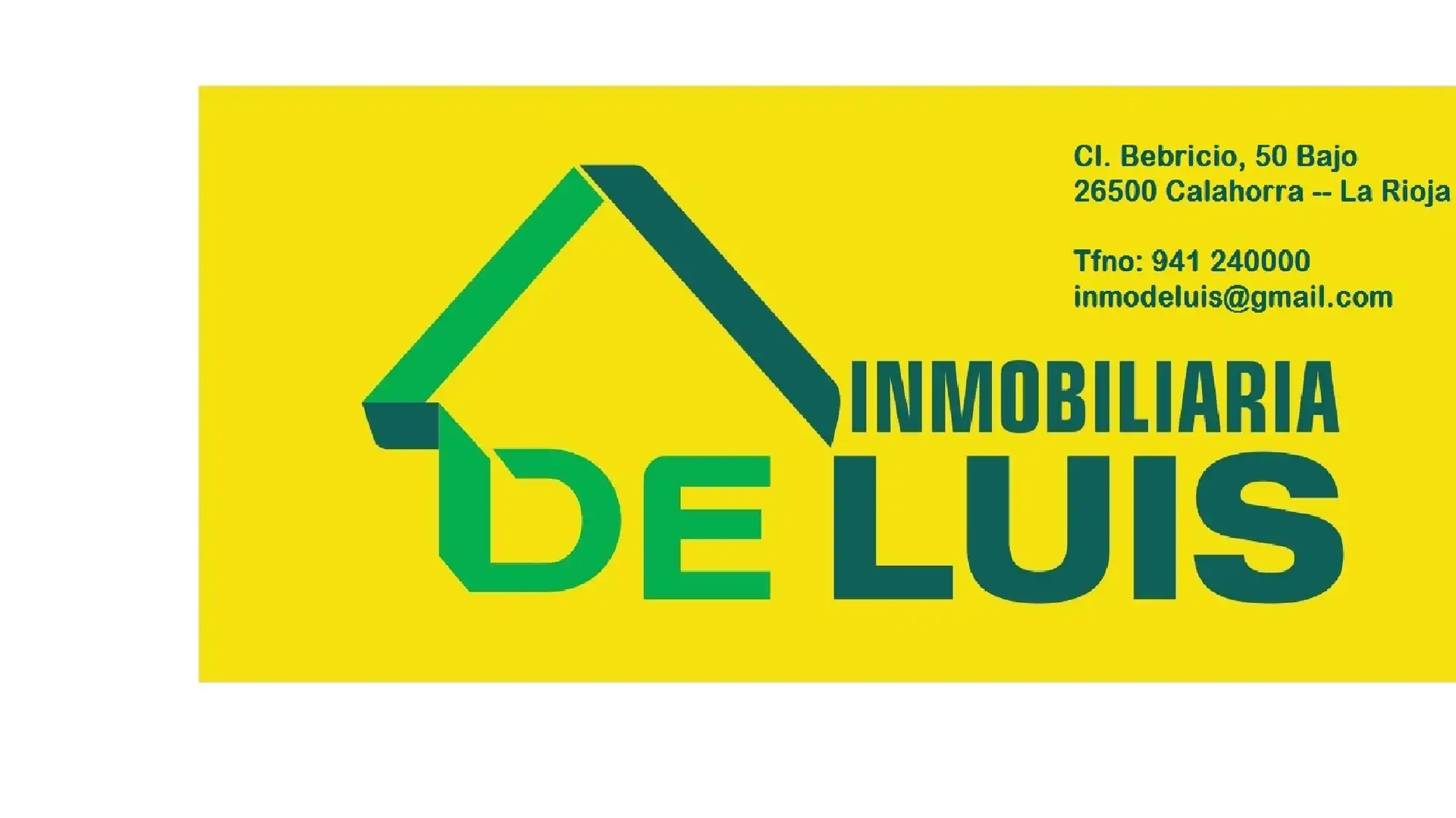 Nau industrial en venda a Camino de la Ribera, 15, Calahorra