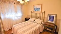 Bedroom of Flat for sale in A Coruña Capital 