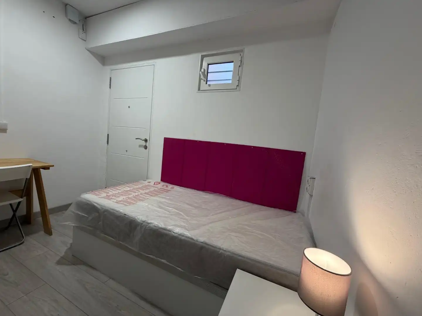 Habitación de Estudio en venta en Barcelona con Amueblado