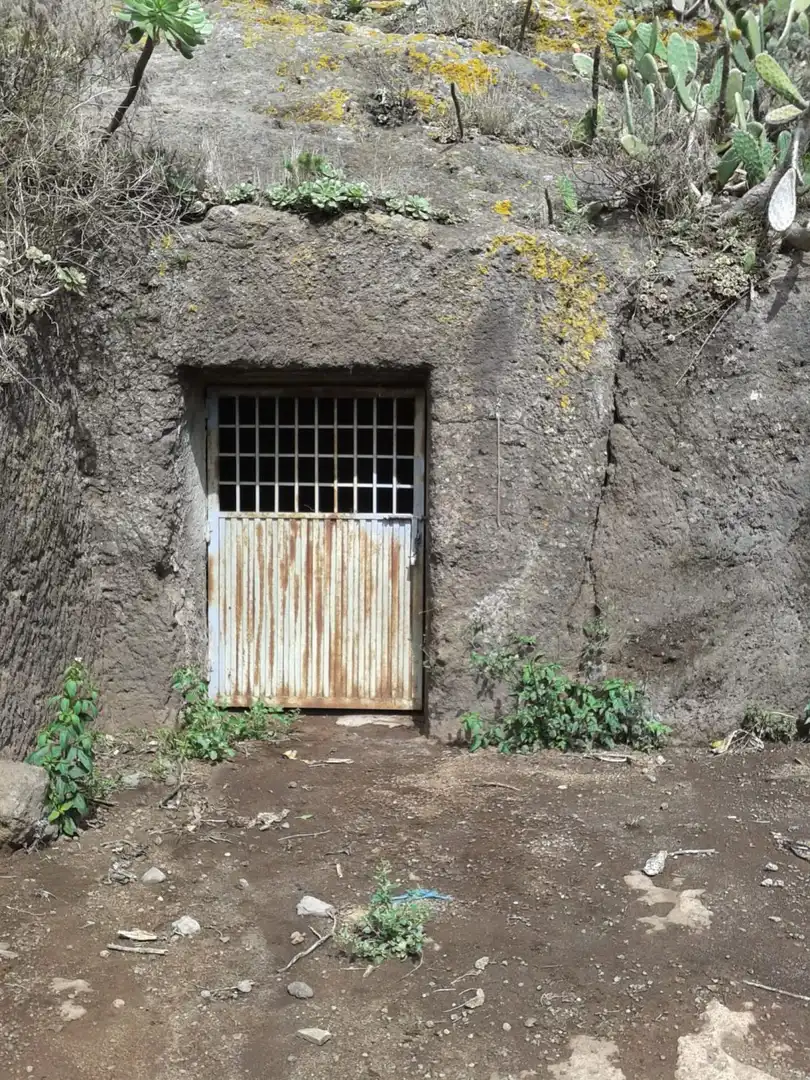 Außenansicht von Residential zum Verkauf in San Cristóbal de la Laguna