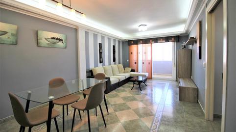 Foto 2 de Piso de alquiler en Sierra Alhamilla, Piedras Redondas - Torrecárdenas,  Almería Capital