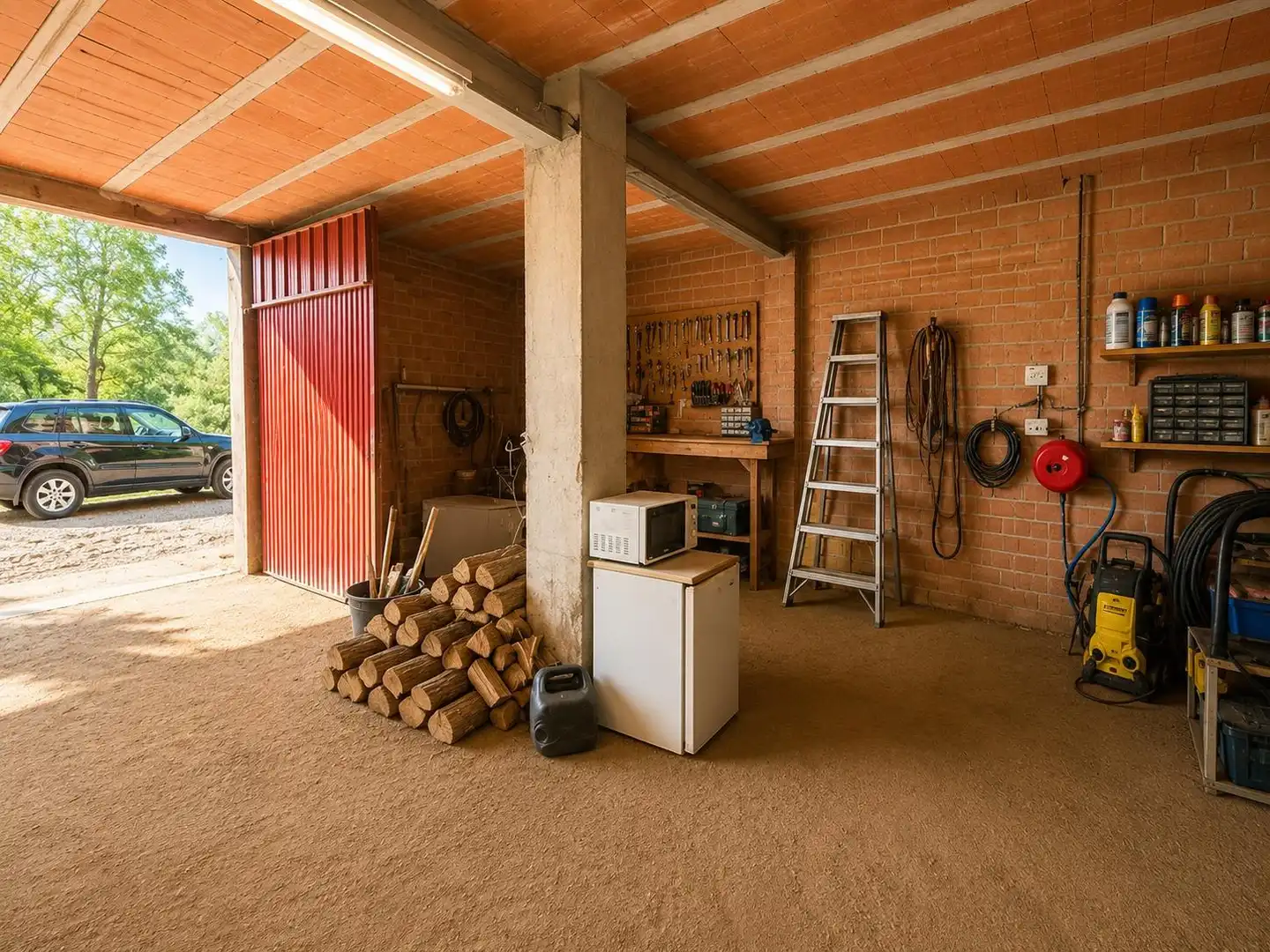 Casa o chalet en venta en Prades con Calefacción, Jardín privado y Terraza