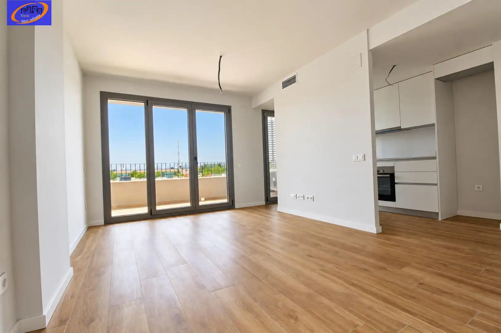 Piso con piscina en alquiler en Quart de Poblet, imagen 6