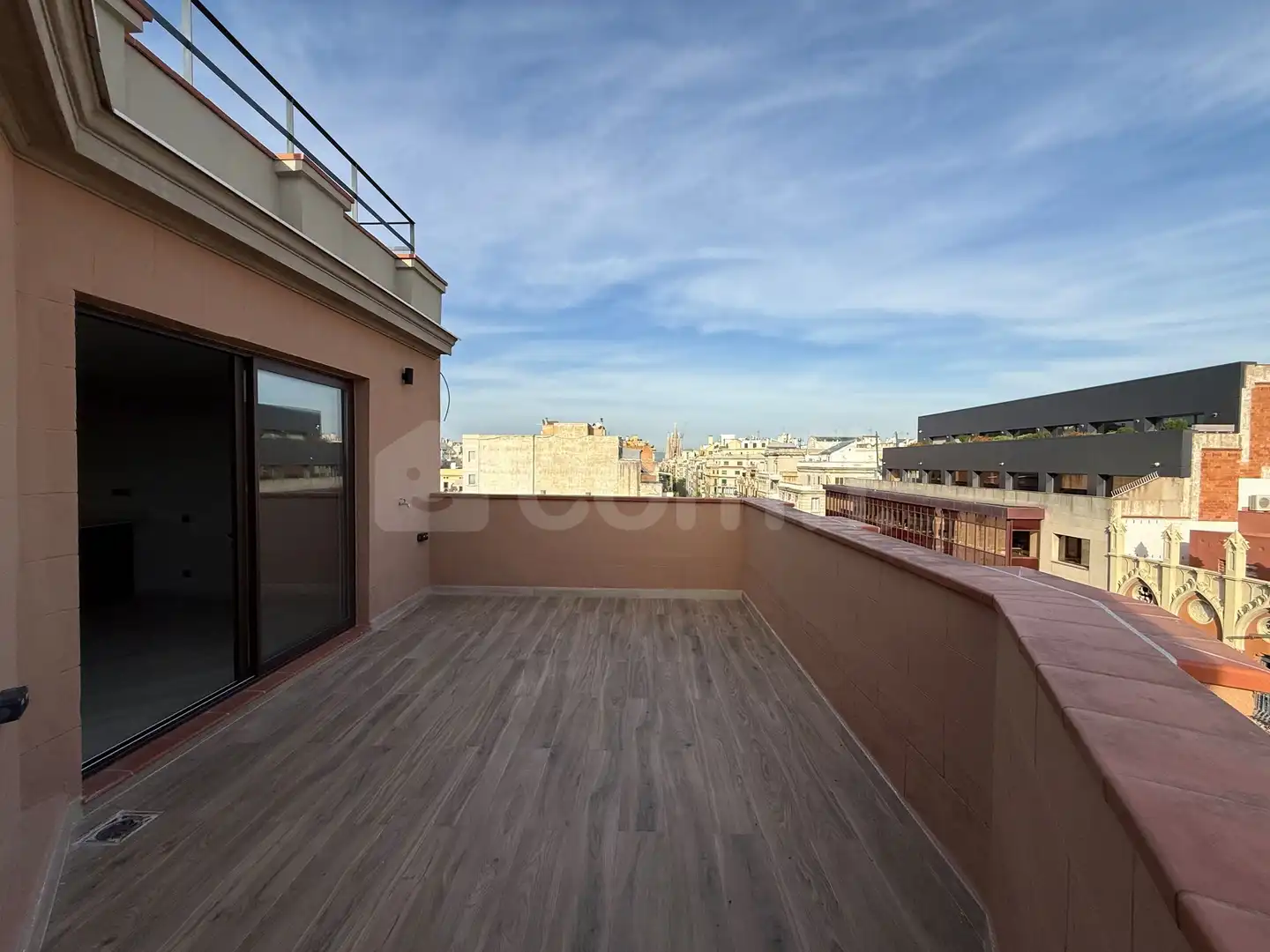 Penthouse mit Terrasse zum Verkauf in Provença, imagen 8