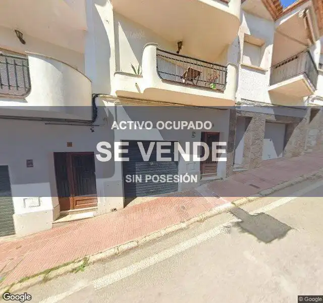 Local en venta en Sant Feliu de Guíxols