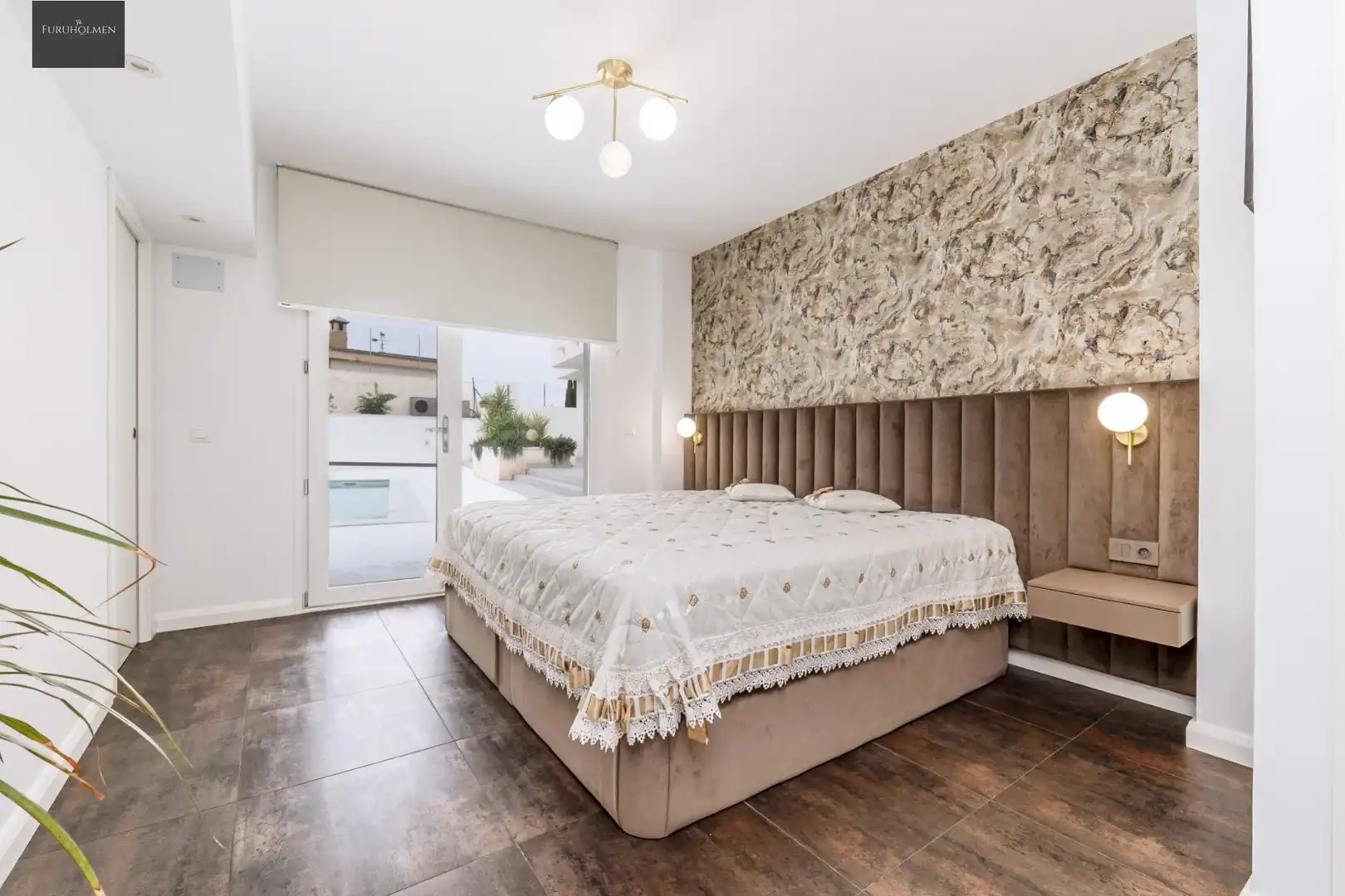 Villa mit Pool zum Verkauf in Calle CARIÑENA 4, imagen 29