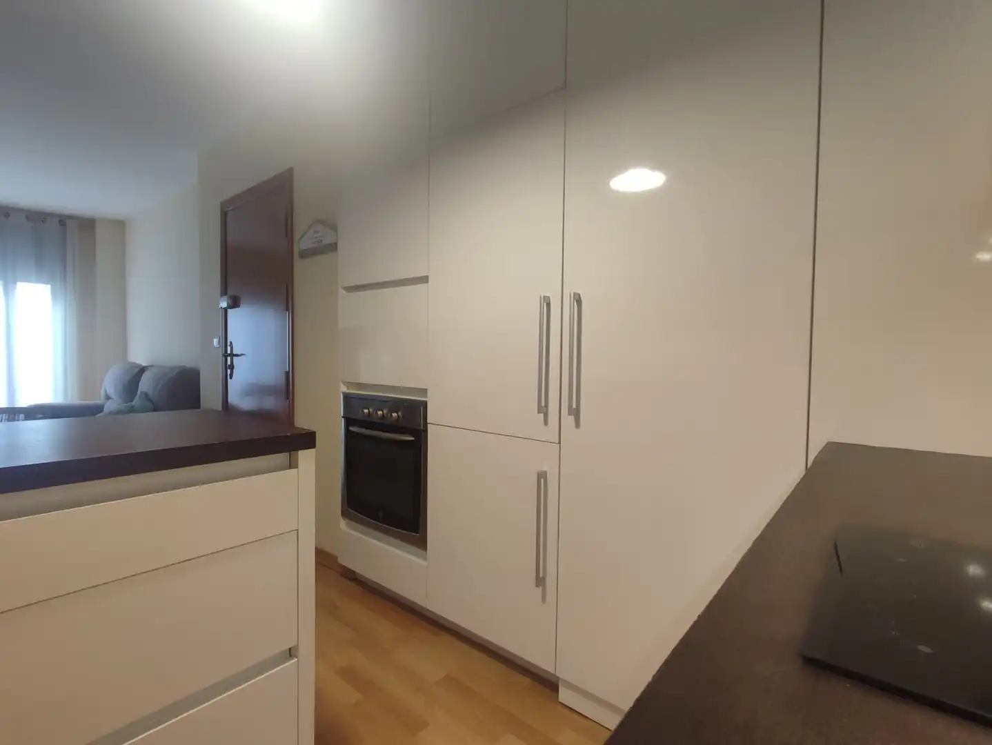 Wohnung mit Aufzug zur Miete in Cardenal Cisnero, imagen 5