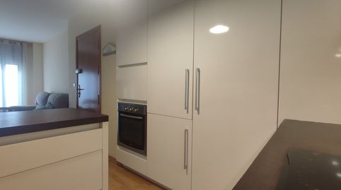 Foto 5 de Piso de alquiler en Cardenal Cisnero, Centro, Huelva Capital