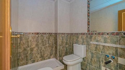 Foto 4 de Casa adosada en venda a Calle Orihuela-campaneta, 2, Molins - Campaneta - San Bartolomé, Alicante