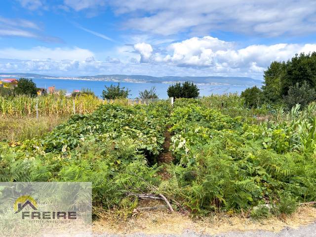 Terreno en Venta en Bueu