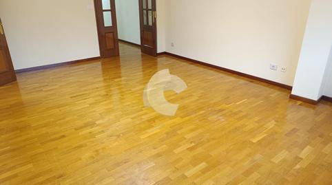 Foto 4 de Pis de lloguer a Residencia, Ourense Capital